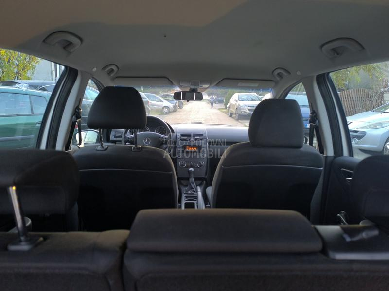 Mercedes Benz A 150 