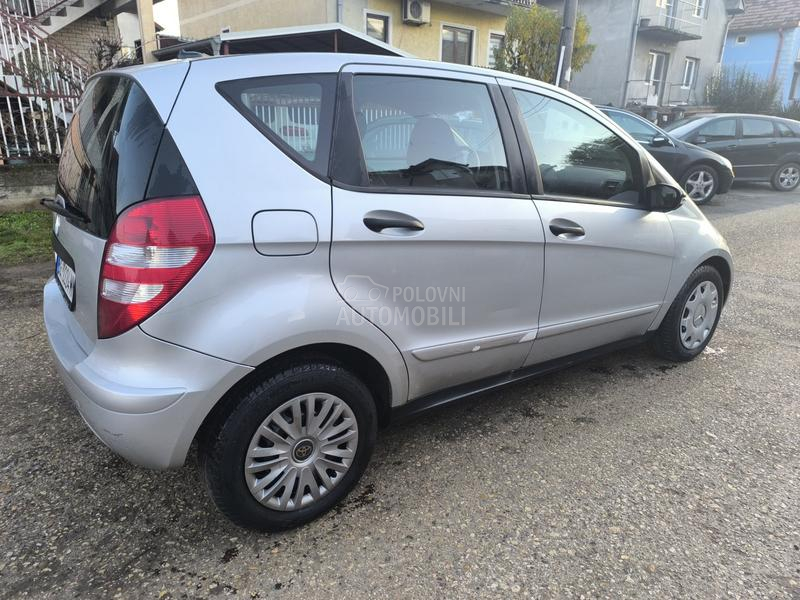 Mercedes Benz A 150 