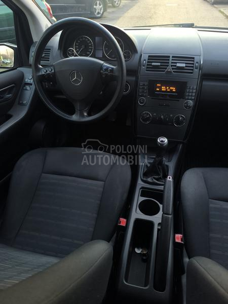 Mercedes Benz A 150 