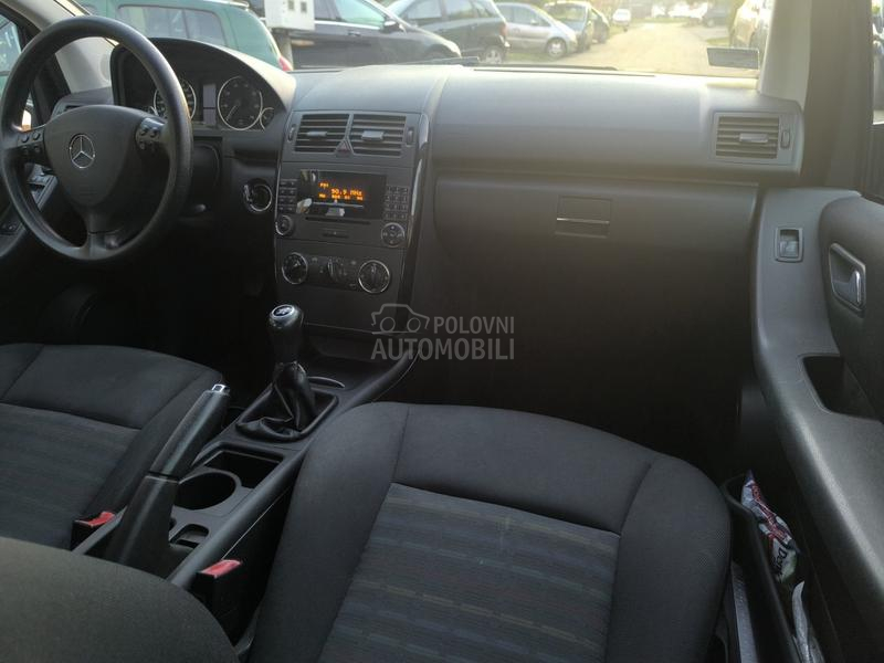 Mercedes Benz A 150 