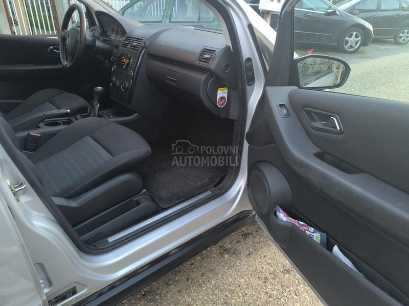 Mercedes Benz A 150 