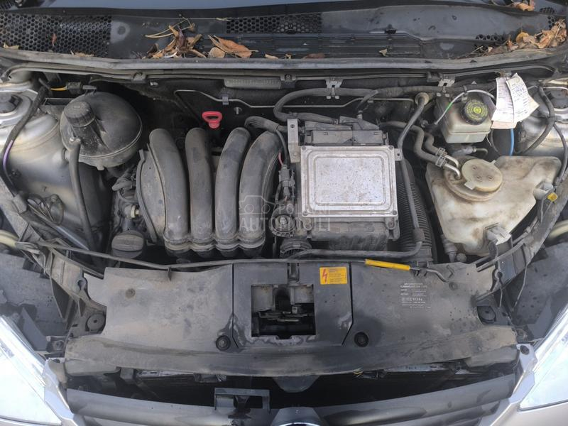 Mercedes Benz A 150 