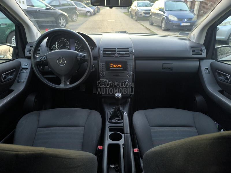 Mercedes Benz A 150 