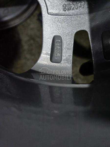 Aluminijumske felne  14" 4 x 108