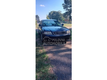 Audi A6 1.9.tdi