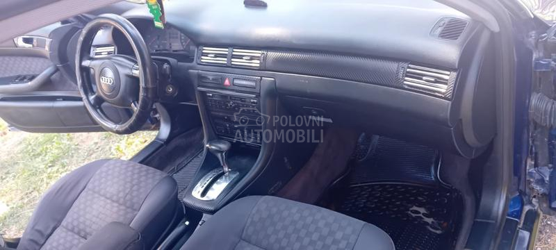 Audi A6 1.9.tdi