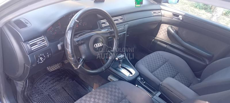 Audi A6 1.9.tdi