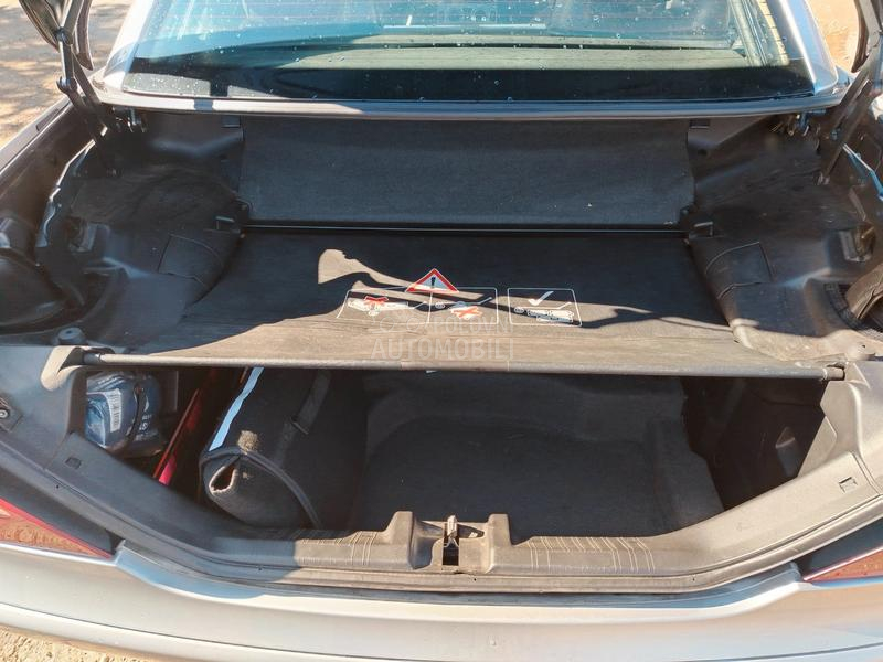 Mercedes Benz SLK 200 