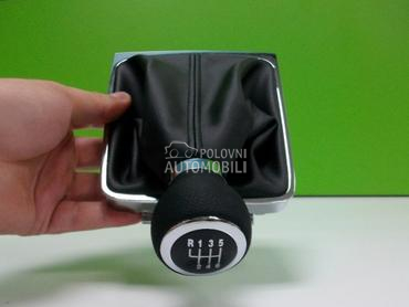 KOŽICA I RUČICA SET za Volkswagen Passat B6