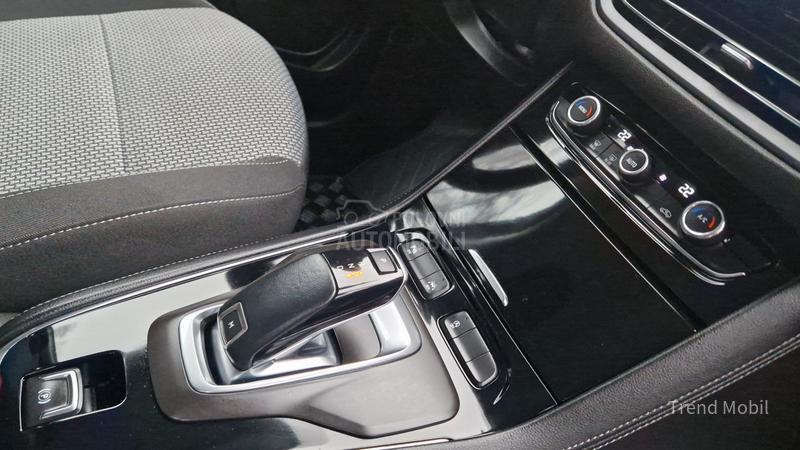 Opel Grandland X 1.2 turbo Amatic