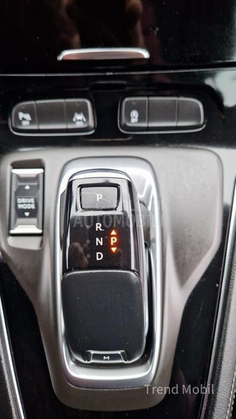 Opel Grandland X 1.2 turbo Amatic
