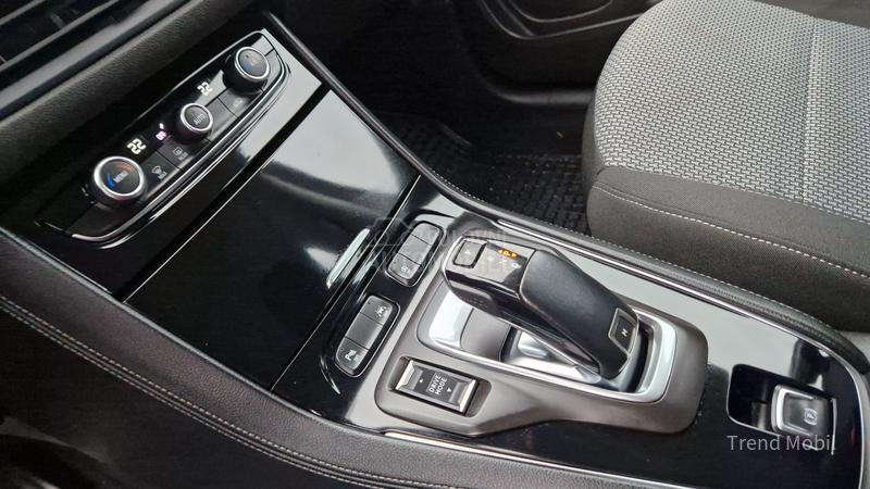 Opel Grandland X 1.2 turbo Amatic