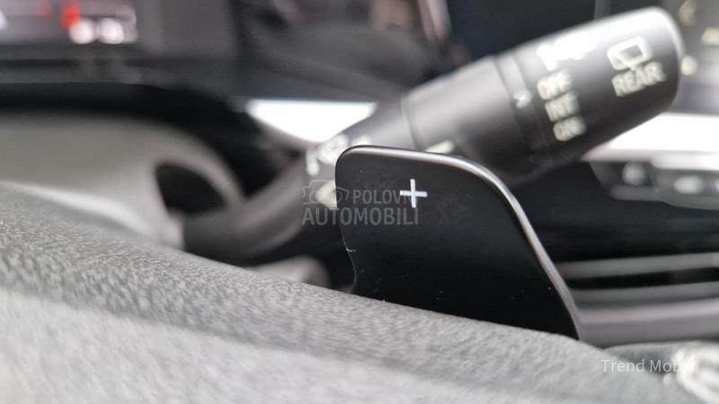 Opel Grandland X 1.2 turbo Amatic