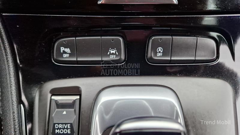 Opel Grandland X 1.2 turbo Amatic