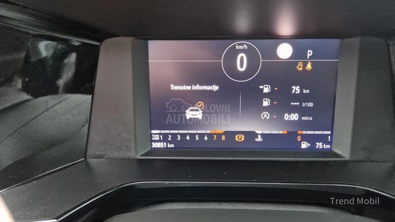 Opel Grandland X 1.2 turbo Amatic