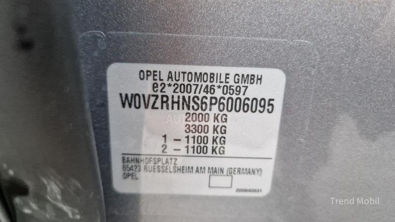 Opel Grandland X 1.2 turbo Amatic