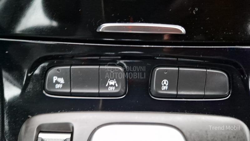 Opel Grandland X 1.2 turbo Amatic