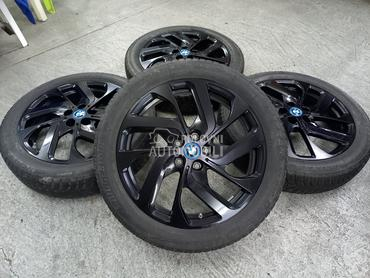 Aluminijumske felne BMW I3 Original 19" 5 x 112