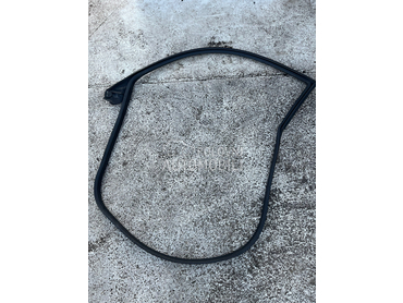 Kederi vrata za Alfa Romeo MiTo