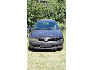 Mitsubishi Carisma 1.8 gd 2002. god. -  kompletan auto u delovima