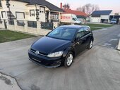 Volkswagen Golf 7 