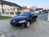 Volkswagen Golf 7 