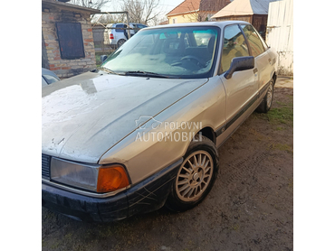 Audi 80 