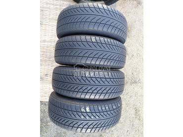 Goodyear 205/60 R16 Zimska