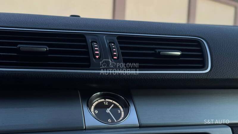 Volkswagen Passat CC 2.0 TDI/DSG/LED/FUL