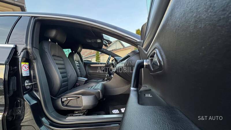 Volkswagen Passat CC 2.0 TDI/DSG/LED/FUL