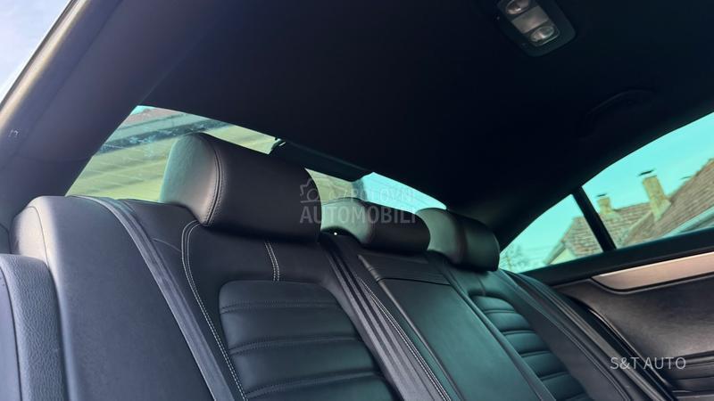 Volkswagen Passat CC 2.0 TDI/DSG/LED/FUL