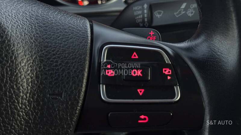 Volkswagen Passat CC 2.0 TDI/DSG/LED/FUL