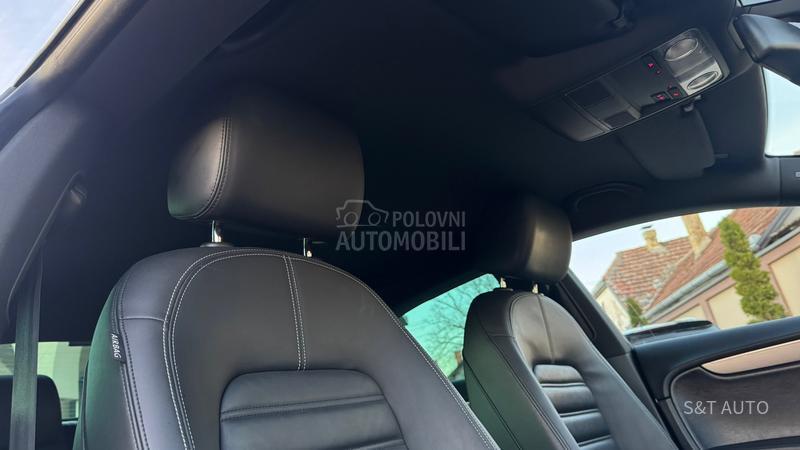 Volkswagen Passat CC 2.0 TDI/DSG/LED/FUL
