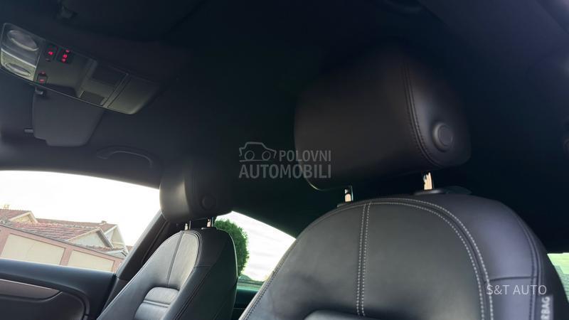 Volkswagen Passat CC 2.0 TDI/DSG/LED/FUL