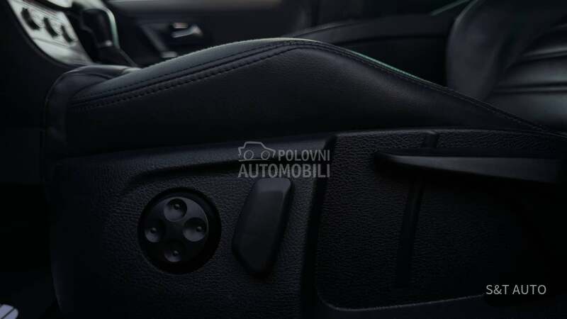 Volkswagen Passat CC 2.0 TDI/DSG/LED/FUL