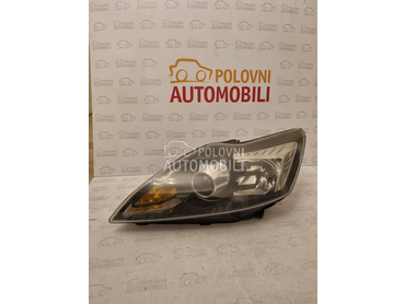 Levi xenon far za Ford Focus od 2008. do 2011. god.