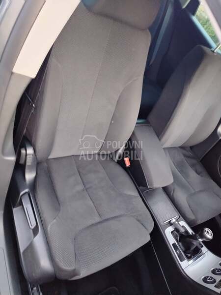 Volkswagen Passat B6 2,0 tdi blumotion