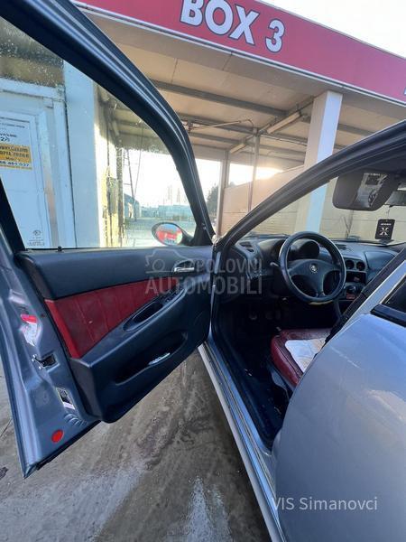 Alfa Romeo 156 1.9jtd
