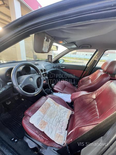 Alfa Romeo 156 1.9jtd