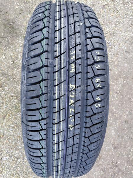 Dunlop 195/65 R15 Letnja