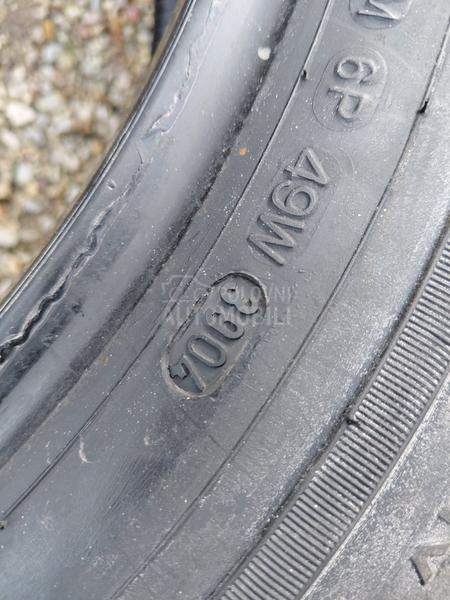 Dunlop 195/65 R15 Letnja