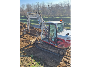 Takeuchi TB290