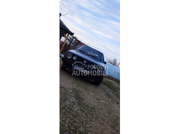 Volkswagen Golf 2 