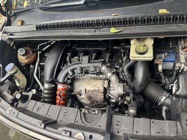 Kompletan motor za Peugeot 3008