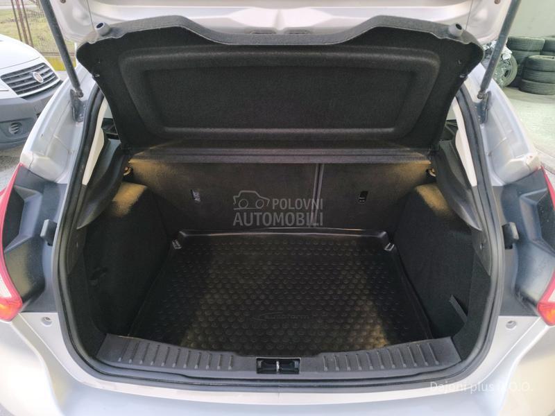 Ford Focus 1.6 TDCI