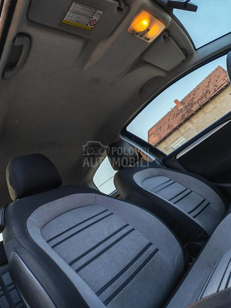 Fiat Grande Punto EVO DYNAMIC