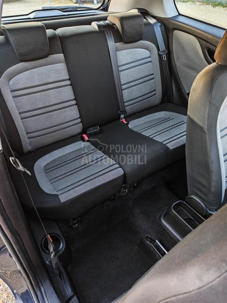 Fiat Grande Punto EVO DYNAMIC