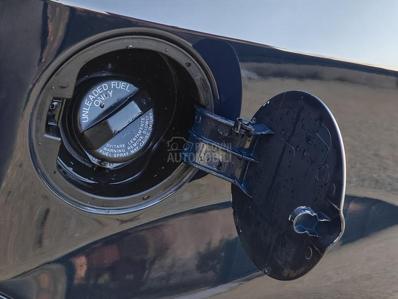 Fiat Grande Punto EVO DYNAMIC