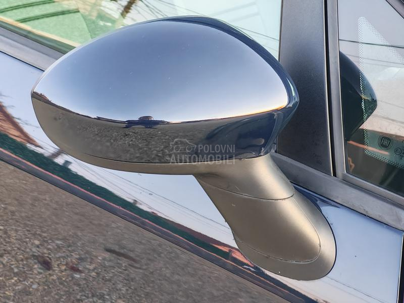 Fiat Grande Punto EVO DYNAMIC