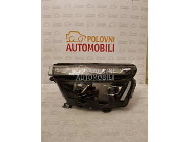 Levi full led far za Škoda Kamiq od 2019. do 2023. god.